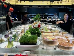 -章吴记喜瑞餐厅(东东城店)