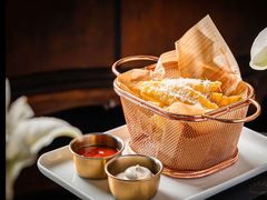 -马勒别墅·中餐厅