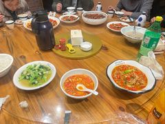 -小口味