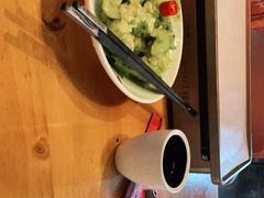 -小红烤翅(傅厚岗店)