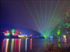 -龙潭生态旅游度假区