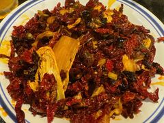 -福苗小骆驼烧烤(大唐不夜城店)