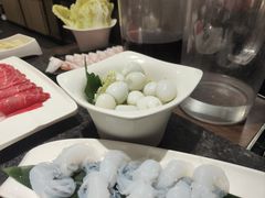 -海底捞火锅(连城广场店)