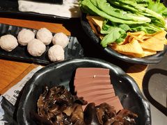 -呷哺呷哺 黄金牧场 (欢乐谷店)