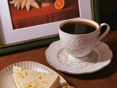 -Hei Cafe(工体店)