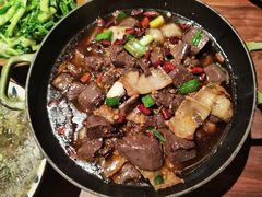 -树厨贵州菜(花果园购物中心店)