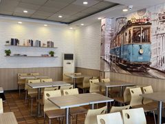 -四海游龙(紫竹店)