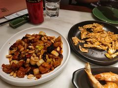 -情满四合院·小酒馆(后现代城店)