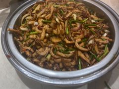 -明月东一酒店·菲斯特自助餐厅