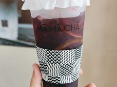 -MĀMĀCHÁ妈妈茶