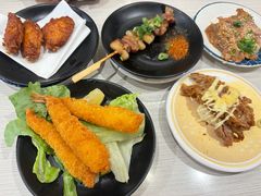 -滨寿司(汇金店)