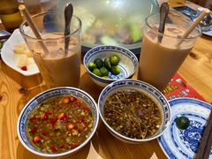 -阿鸡鱼庄·顺德鲜蒸小炒(亚运村店)