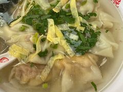 -海平馄饨(逍遥二路店)