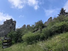 -神农架景区