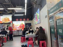-小民大排档(江汉路店)