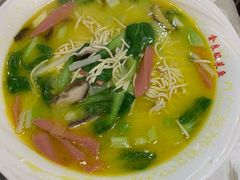 -金良酸菜鱼(宁海路总店)