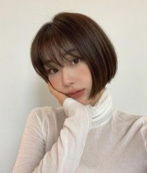 -杉影印象日式烫染專門店