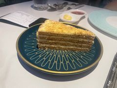 -波特曼西餐厅(中央大街店)