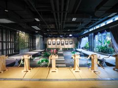 -轻武堂传统射箭·功夫茶·射击体验馆(仁和新城店)