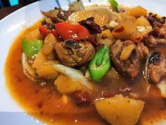-哈密古丽新疆餐厅(江北融创店)