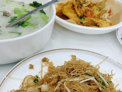 -嘉升大排档(番禺总店)