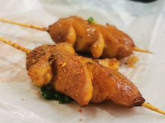 -一品粥(易俗河店)