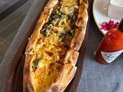 -Efes Turkish & Mediterranean Cuisine 艾菲斯餐厅(陆家嘴店)
