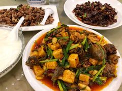 -红豆园(文林街店)