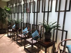 -香雪海饭店中餐厅(人民桥店)