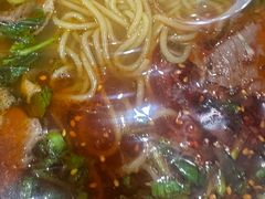 -一品飘香米线(一中总店)