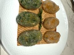 -潮州府·潮菜·砂锅粥(徐家汇店)