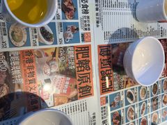 -肥韬茶餐厅(海上世界店)