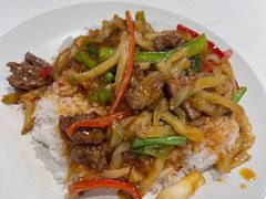 -冰岛茶餐厅(世茂店)