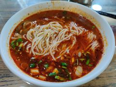-陇上全荟兰州传统牛肉面(延吉路店)