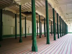 -艾提尕尔清真寺