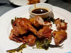 武夷茶香脆皮鸭-兴仙饭店·闽味海鲜(马尾总店)