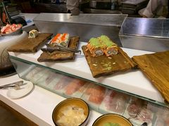 -The COOK·厨餐厅·自助餐(浦东嘉里大酒店)