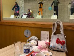 -小山日本料理(兴业太古汇店)