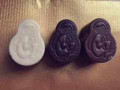 -GODIVA(港汇恒隆广场)