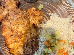 -ALAMEEN阿拉伯餐厅(三里屯店)