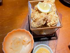 -鳗鱼家·深夜食堂(军博店)