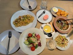 -本处·素食·融合料理(南油店)