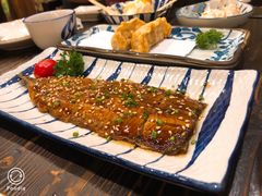 -小川洋风料理(街道口店)