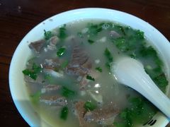 -老三羊汤【北兴隆街店】