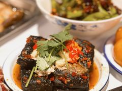 文和友臭豆腐-老长沙龙虾馆·聚会餐厅(白石洲店)
