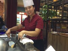 -铁板诱惑法式铁板烧(大卫城店)