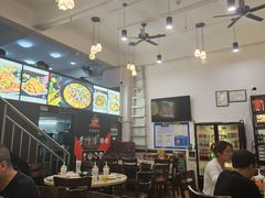 -李师傅脆肚(梅林店)
