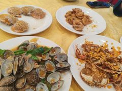 -龙溪海鲜酒家(溪涌店)