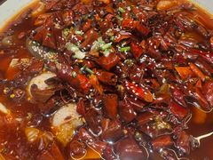 -大碗居·烤鸭·鱼头泡饼(天坛东门店)