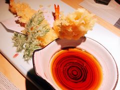 -京料理·日料自助·铁板燒(复悦城店)